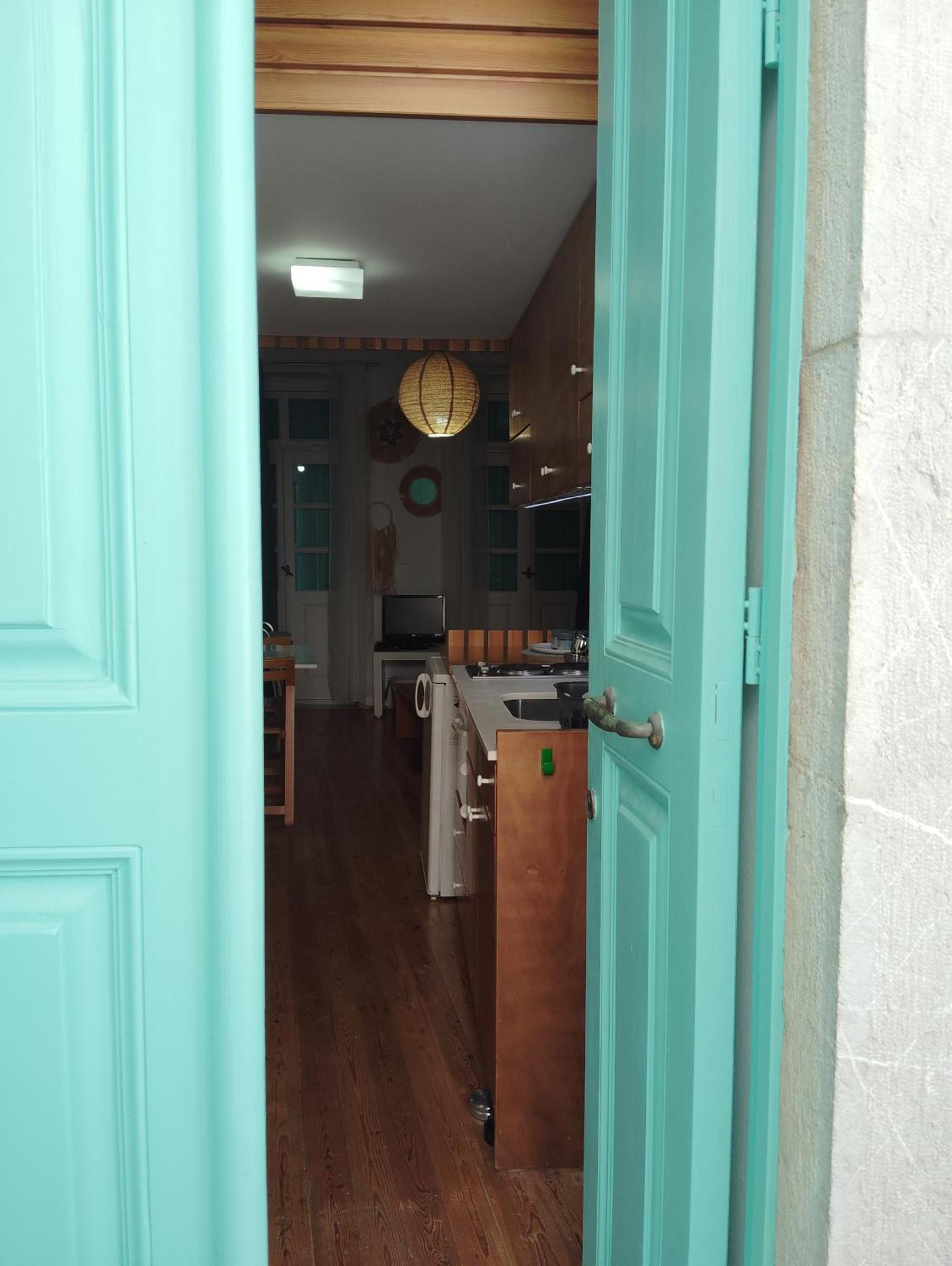 Ferienwohnung 89 Steps Symi Exterior foto